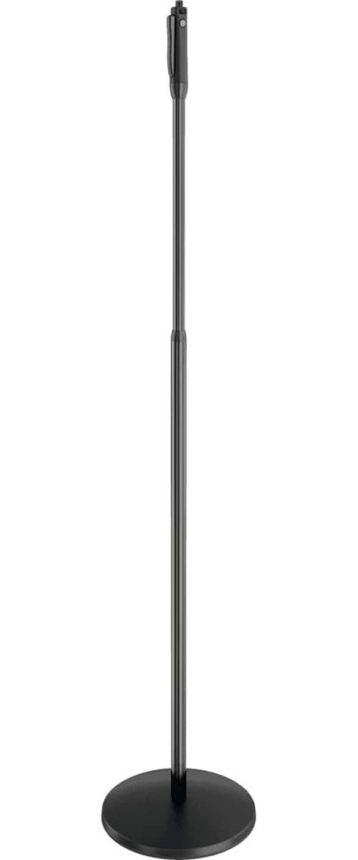 K&M Konig & Meyer Pied de micro Elegance High-tech- 26200