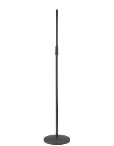 K&M Konig & Meyer Pied de micro High-tech- 26125