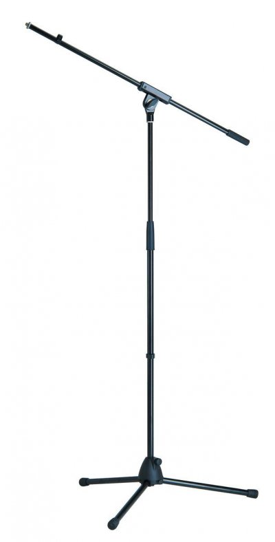 K&M Konig & Meyer Pied perche de micro standard- 27105