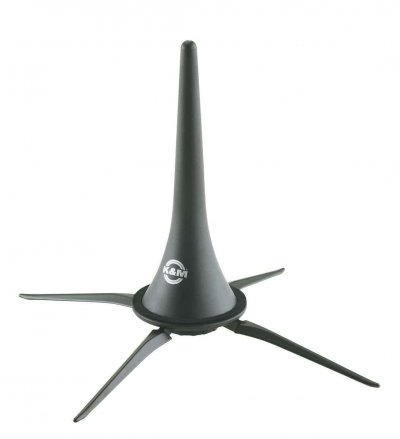 K&M Konig & Meyer Stand clarinette Sib - 15222