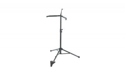 K&M K&ouml;nig & Meyer Stand violoncelle noir 14110