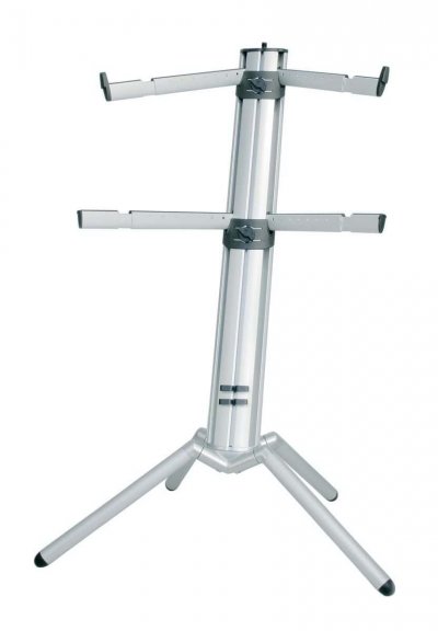 K&M Konig & Meyer Support de clavier Spider Pro spider pro- 18860
