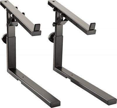 K&M Konig & Meyer Support de second clavier options omega- 18811