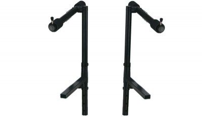 K&M Konig & Meyer Support de second clavier pour 18950 - 18952