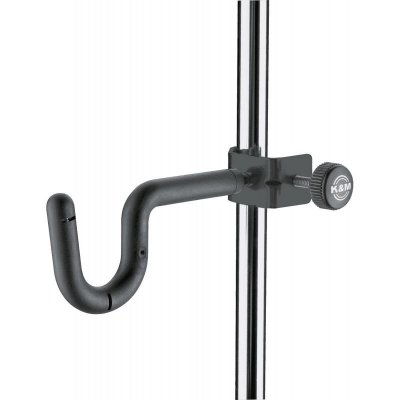 K&M Konig & Meyer Support de trompette - fixation sur pupitre - 15700