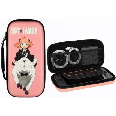 KONIX  KX Spy X Carry Bag Bond - Neuf