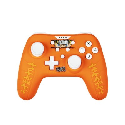 FIB RMS BE Konix Naruto Nintendo Switch Gamepad Dor&eacute;