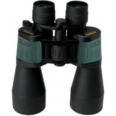 KONUS  10&ndash;30 X 60 Newzoom Jumelles