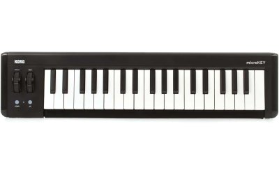 KORG  MICROKEY2-37 Clavier MicroKey 2 37
