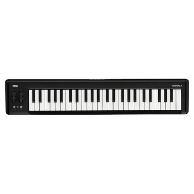 KORG  MicroKey2 - Clavier ma&icirc;tre USB 49 notes