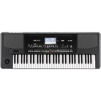 KORG  PA-300 Arranger Keyboard