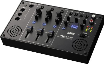 KORG  VOLCA-MIX Volca MIX