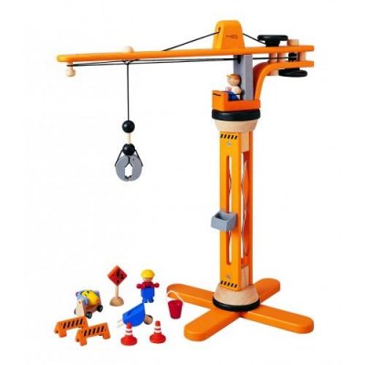 KRAAN SET - SET DE GRUE
