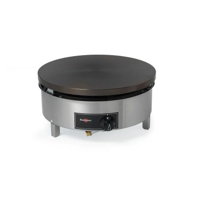 KRAMPOUZ  Cr&ecirc;pi&egrave;re gaz 40 cm - Fest Noz