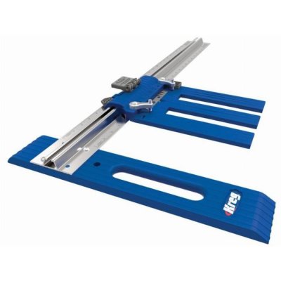 Kreg - Guide de coupe pour scie circulaire Rip-Cut&trade; KMA2685