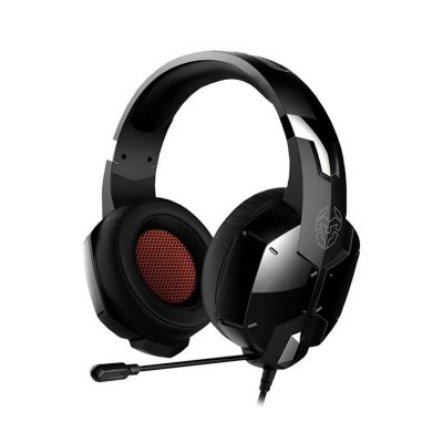 NOX KROM Kopa - Micro-casque - circum-aural - filaire
