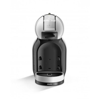 KRUPS  Dolce Gusto MINI ME - Argent