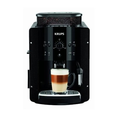KRUPS  - EA8108 - MACHINE &Agrave; CAF&Eacute; AUTOMATIQUE, 14&hellip;