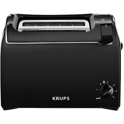 KRUPS  KH15 - Grille-pain - 2 tranche 