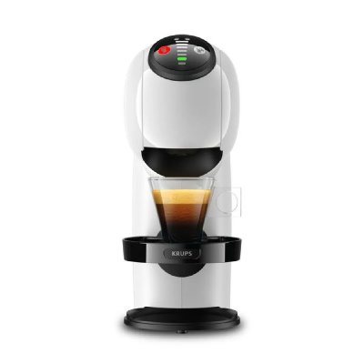 KRUPS  KP240 Semi-automatique Machine &agrave; expresso 0,8 L
