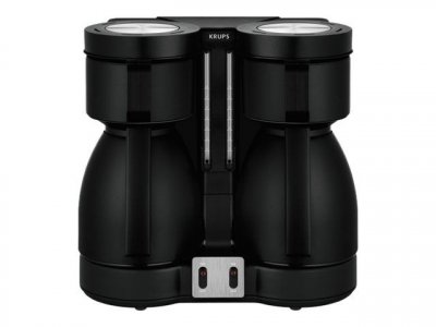 KRUPS  kt 8501 duothek thermo