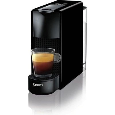 KRUPS  Nespresso Essenza Mini XN110810