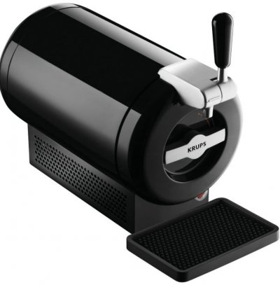 KRUPS  Sub Vb650810 Machine A Biere