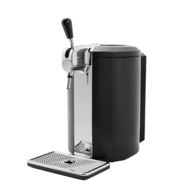 KRUPS  Tireuse a biere  YY4808FD