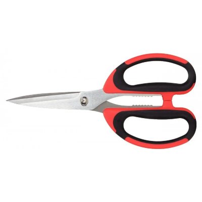 KS TOOLS  118.0066 Ciseaux Pour Kevlar 190 Mm