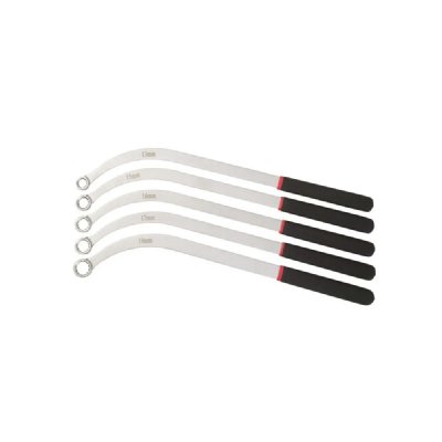 KSTOOLS Ks Tools 150.1200 Jeu De Cl&eacute;s Pour Courroies - 5Pcs