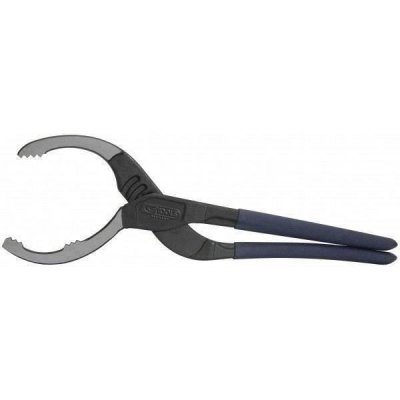 KS TOOLS  150.9317 Pince pour filtre &agrave; huile 55 &agrave; 125 mm