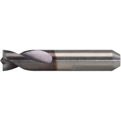 KS TOOLS  332.0608 Fraise &agrave; d&eacute;pointer HSSE-TIN 44 mm