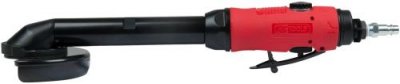 KS TOOLS  - 515.5475 - Meuleuse d'angle pneumatique extra-longue - Pour disque 100 mm
