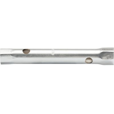 KS TOOLS  518.0872 cl&eacute; &agrave; tube droite polie 10 x 11