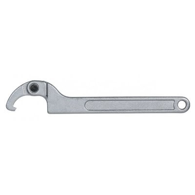 KS TOOLS  cl&eacute;s &agrave; ergot articul&eacute;s, pour 15-35mm