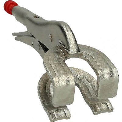 KS TOOLS  pince &eacute;tau pour corni&egrave;re et fer u 260mm