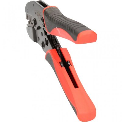 KSTOOLS  - ks tools Pince &agrave; sertir pour amp Superseal type 1,5