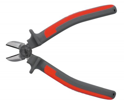 KS TOOLS KSTOOLS - Pince coupante diagonale ULTIMATE&reg;, L.165 mm - 922.8012