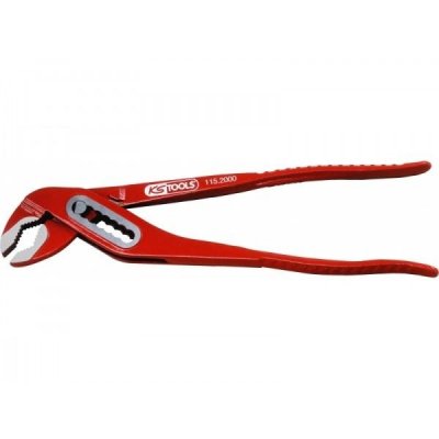 KS TOOLS Kstools Pince multiprise entrepass&eacute;e  300 mm - 115.3000