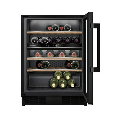 SIEMENS KU21WAHG0, Cave a vin encastrable