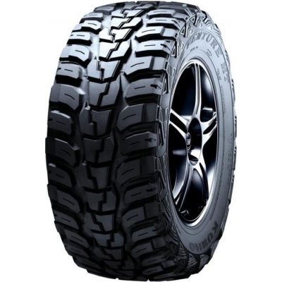 KUMHO  225/75 R16 115Q KL71 Pneu 4x4 &Eacute;t&eacute;