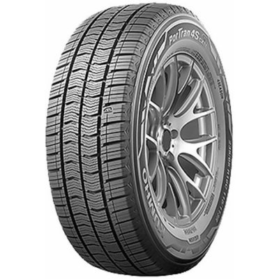 KUMHO  PorTran 4S CX11 ( 195/65 R16C 104/102T 8PR )