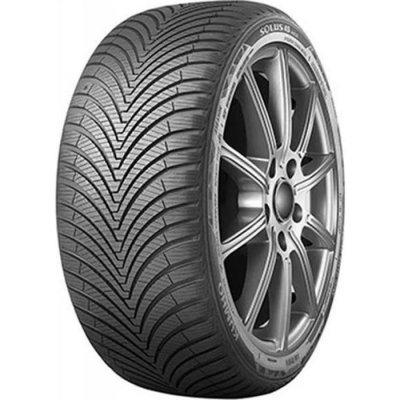 KUMHO  Solus 4S HA32 ( 225/50 R17 98V XL )