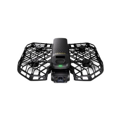 HOVERAIR Kvadrokopteris  X1 PROMAX Basic Combo Black (SP06H010)