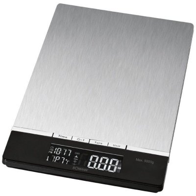 BOMANN Kw 1421 Cb Balance De Cuisine