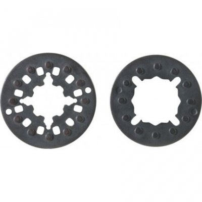 KWB  - 708700 Adaptateur, Set outils multifonction 1 pi&egrave;ce 1 pc(s)