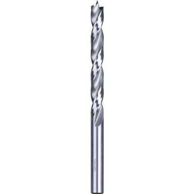 KWB  FCE M&egrave;che &agrave; bois dur avec Twin Pays De Nut Design, argent, 511906