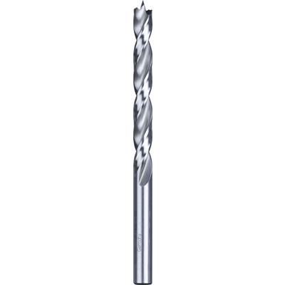 KWB  FCE M&egrave;che &agrave; bois dur avec Twin Pays De Nut Design, argent, 511908
