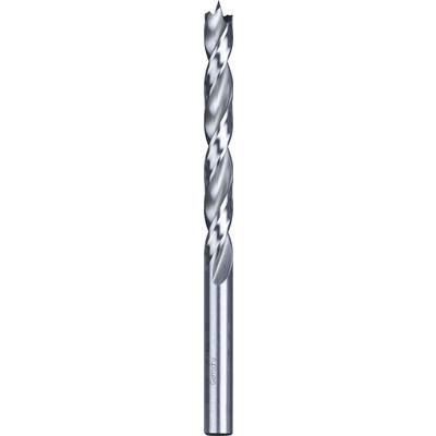 KWB  M&egrave;ches &agrave; bois dur FCE avec rainure design TwinLand&reg;, &oslash; 5 mm - 511905