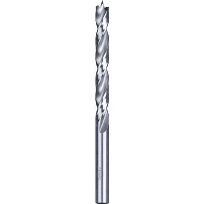 KWB  M&egrave;ches &agrave; bois dur FCE avec rainure design TwinLand&reg;, &oslash; 7 mm - 511907